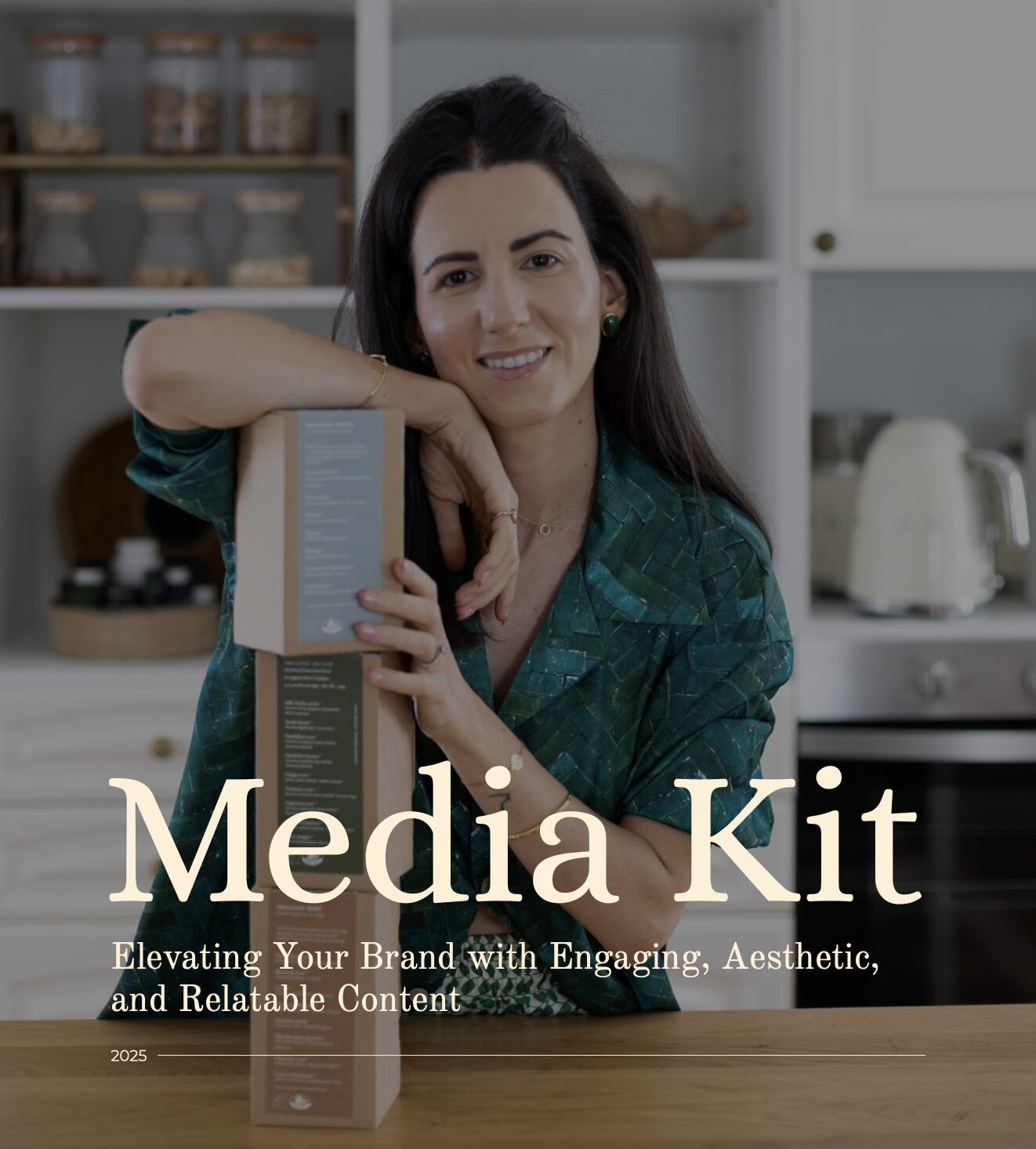 media kit wellness unlimited