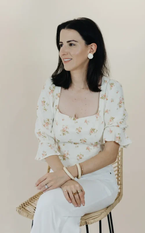 Lucie from Wellness Unlimited Co is here to teach you how to reduce inflammation